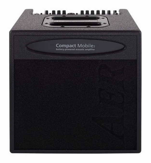 AER Compact Mobile2, angolo del cabinet