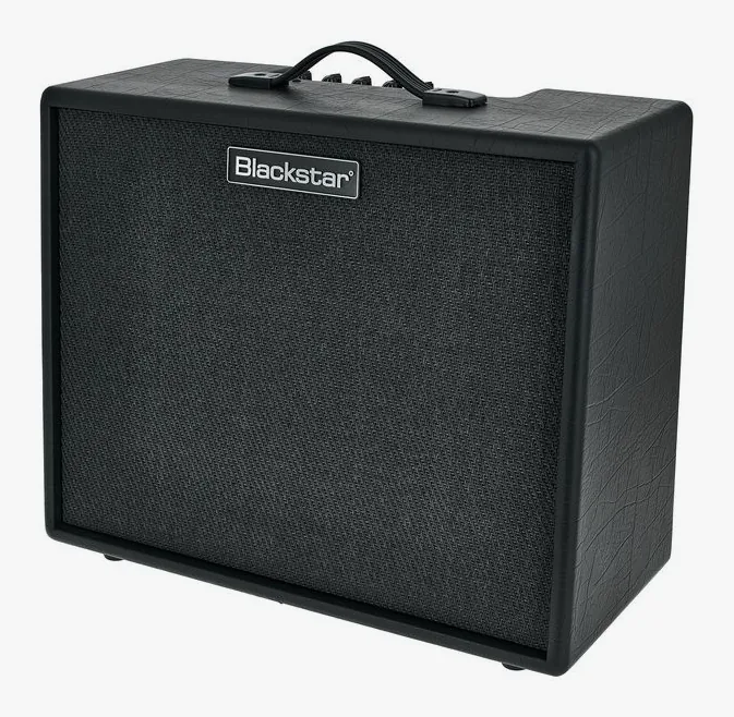 Blackstar Artist FR Special 100W, 1x12", pannello dei controlli in primo piano