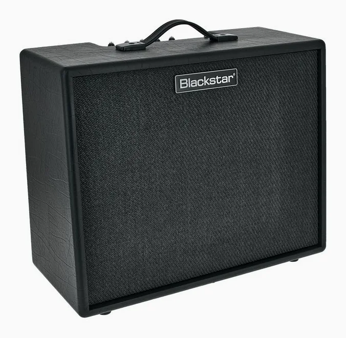 Blackstar Artist FR Special 100W, 1x12", griglia dell'altoparlante