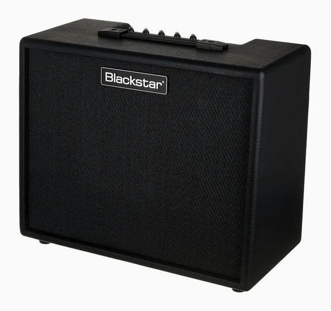 Blackstar Artist FR Standard 50W, 1x12", vista laterale del cabinet