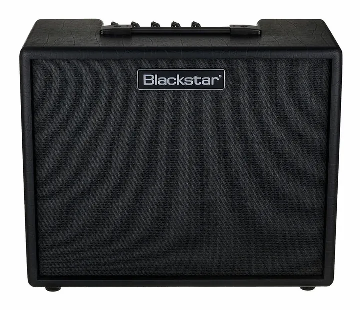 Blackstar Artist FR Standard 50W, 1x12", pannello dei controlli in primo piano