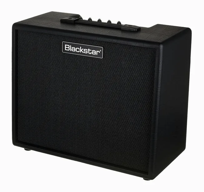 Blackstar Artist FR Standard 50W, 1x12" in primo piano frontale