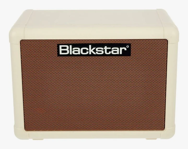 Blackstar FLY 103 Acoustic Extension, griglia dell'altoparlante