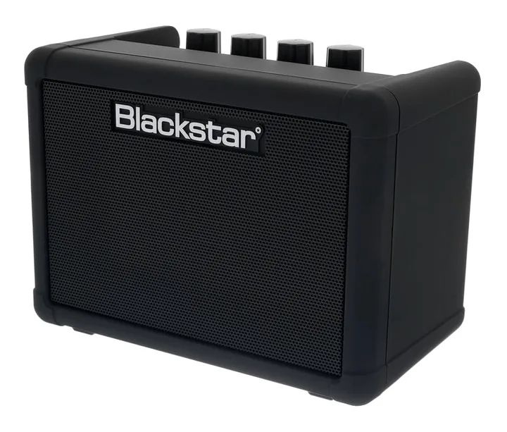 Blackstar FLY 3 Bluetooth Charge BL in primo piano frontale