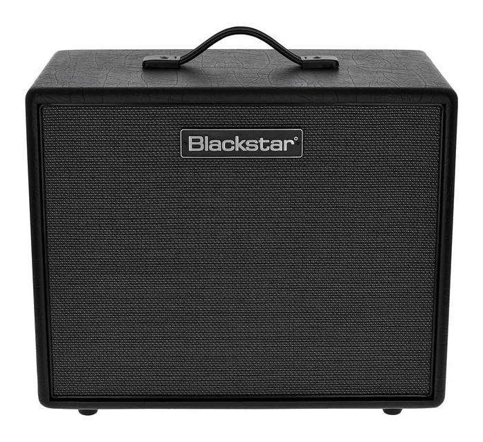 Blackstar HT-112 OC MK III Box, angolo del cabinet