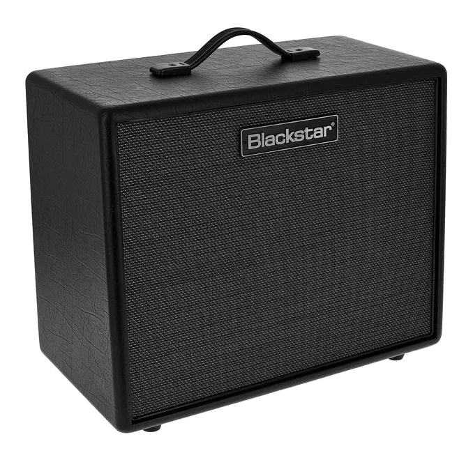 Blackstar HT-112 OC MK III Box, manopole e selettore dei canali