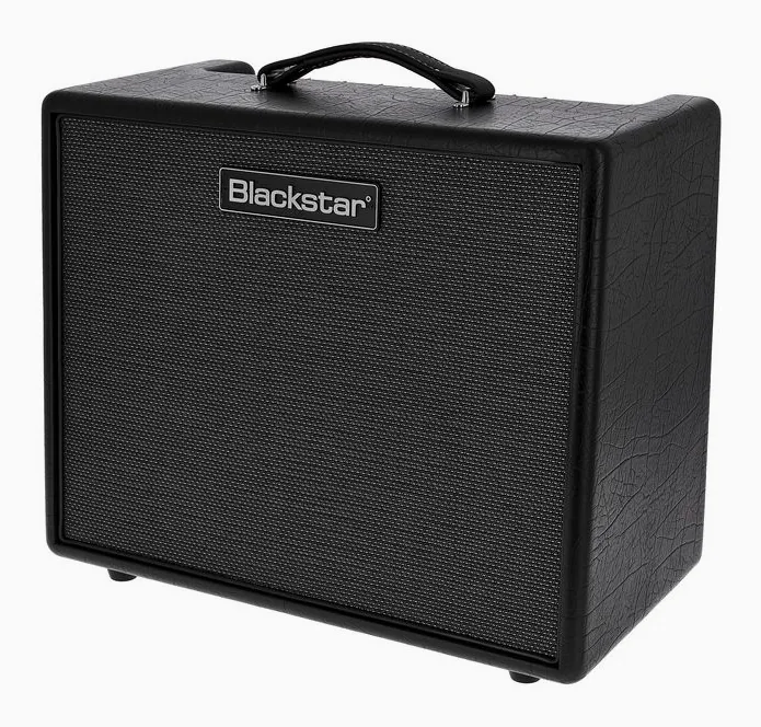 Blackstar HT-20R MKIII Valve Combo, pannello dei controlli in primo piano