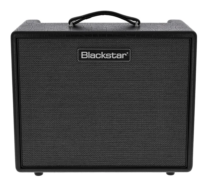 Blackstar HT-20R MKIII Valve Combo, manopole e selettore dei canali