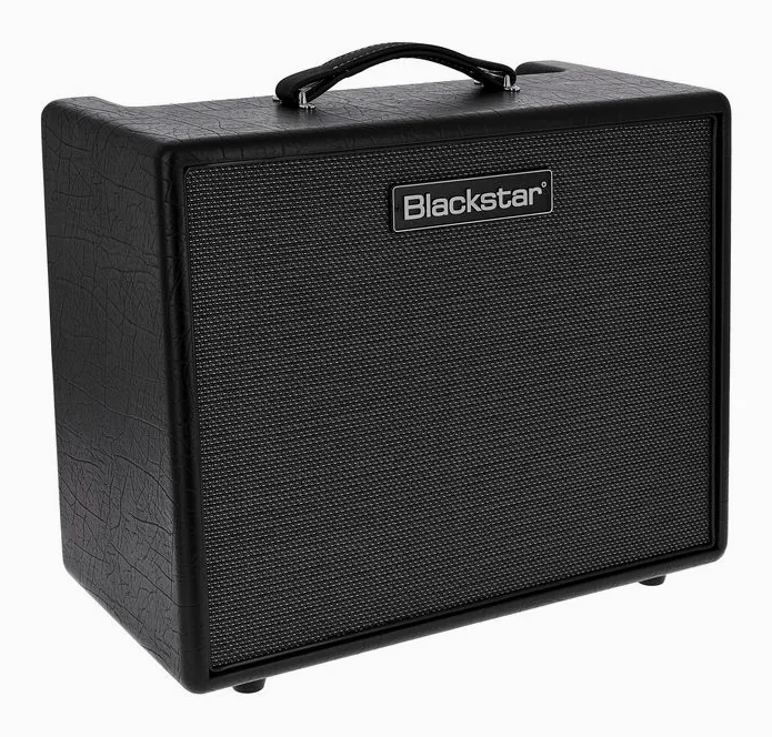 Blackstar HT-20R MKIII Valve Combo, pannello dei controlli in primo piano