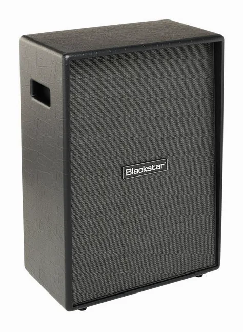 Blackstar HT 212 VOC MKIII Box, manopole e selettore dei canali