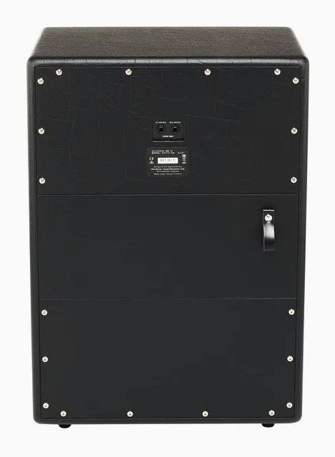 Blackstar HT 212 VOC MKIII Box, retro con le prese di collegamento