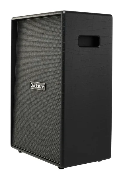 Blackstar HT 212 VOC MKIII Box, pannello dei controlli in primo piano