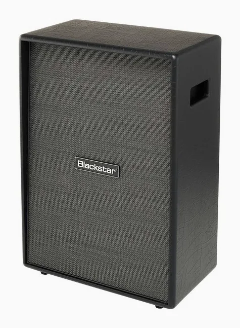 Blackstar HT 212 VOC MKIII Box visto di fronte