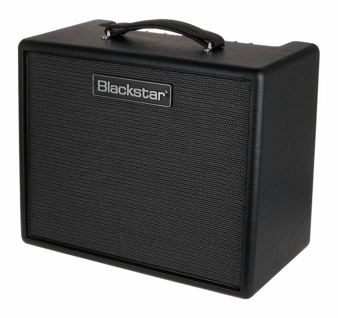 Blackstar HT-5R MKIII Combo, vista dall'alto della testata