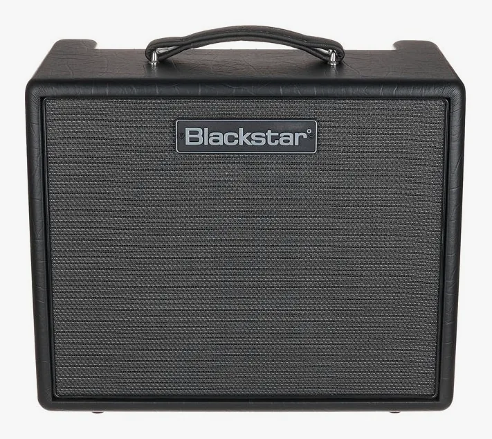 Blackstar HT-5R MKIII Combo, vista laterale del cabinet