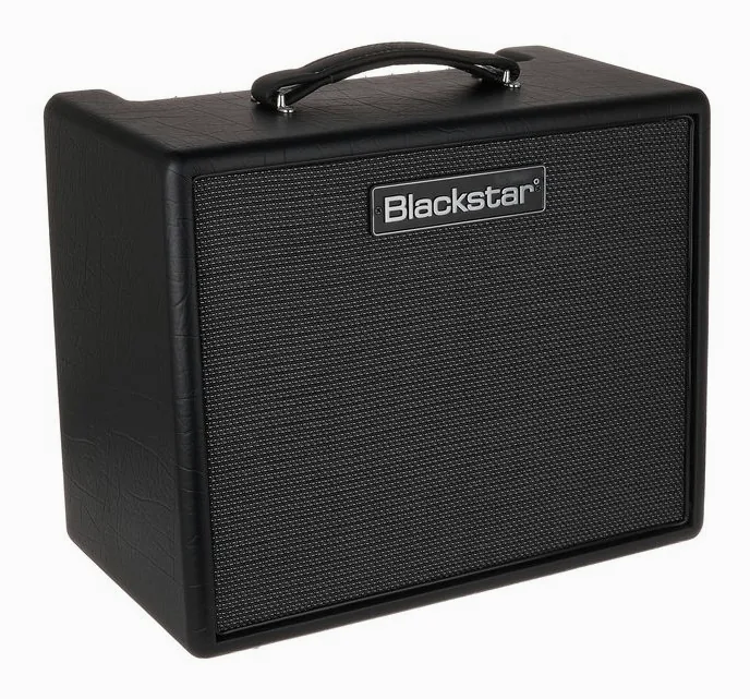 Blackstar HT-5R MKIII Combo, manopole e selettore dei canali