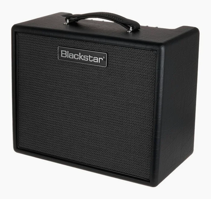 Blackstar HT-5R MKIII Combo fotografato frontalmente