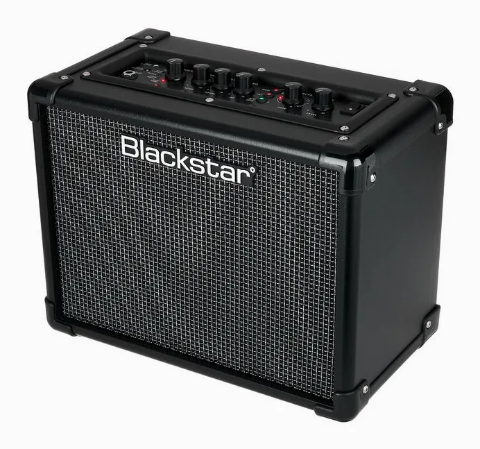 Blackstar ID:Core 10 V4 visto di fronte