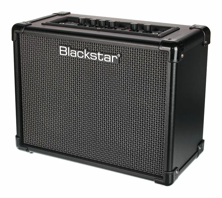 Blackstar ID:Core 20 V4 visto di fronte