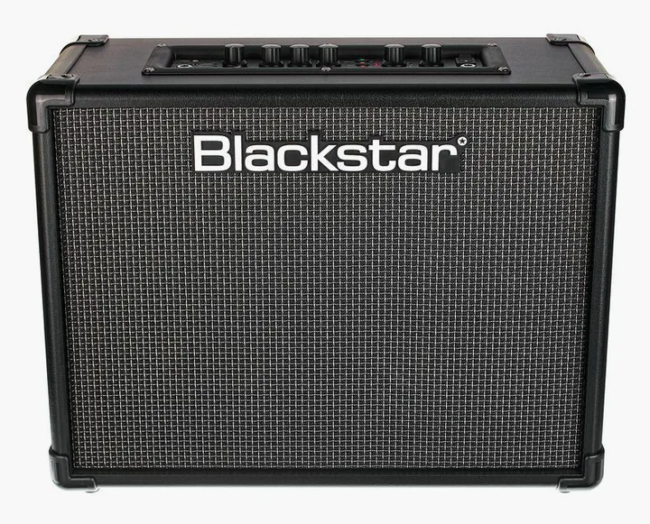 Blackstar ID:Core 40 V4, angolo del cabinet
