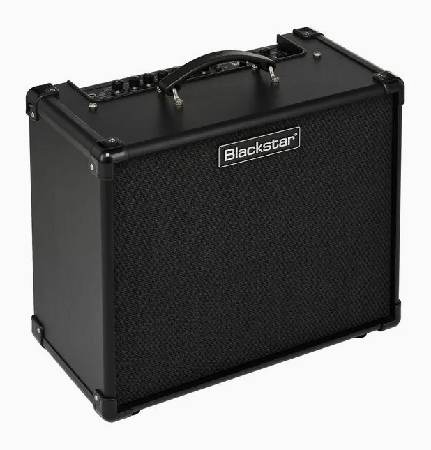 Blackstar ID:X 50, griglia dell'altoparlante