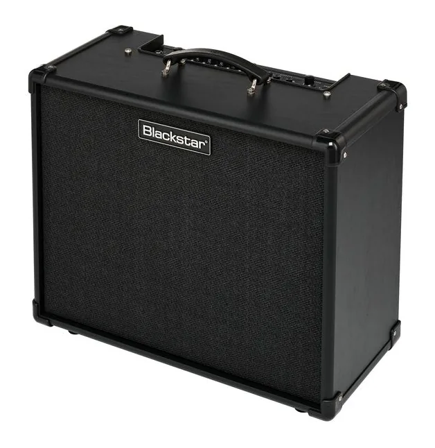 Blackstar ID:X100 visto di fronte