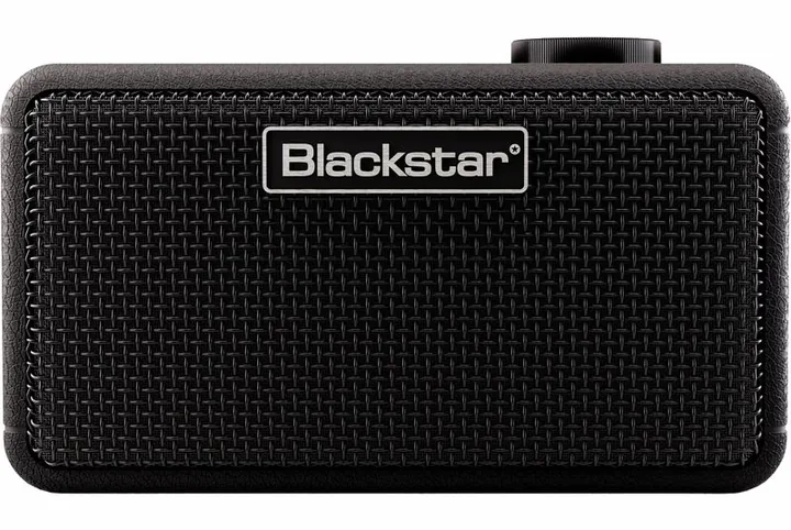 Blackstar BEAM Mini, griglia dell'altoparlante