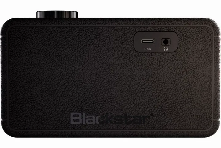 Blackstar BEAM Mini, griglia dell'altoparlante