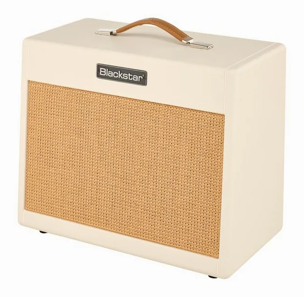 Blackstar TV-10 A 1 x 12" Beige, griglia dell'altoparlante