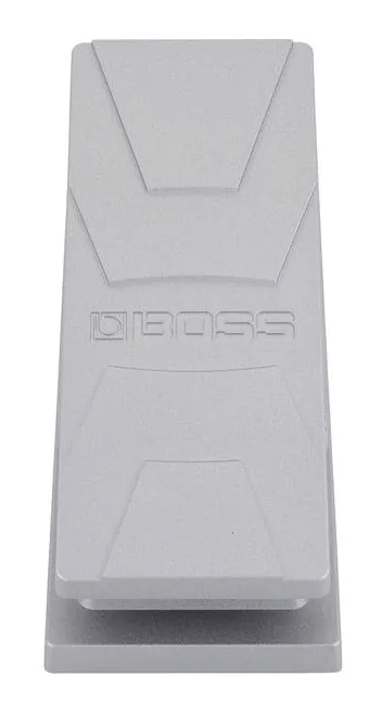 Boss FV-30H, grafica del pannello superiore