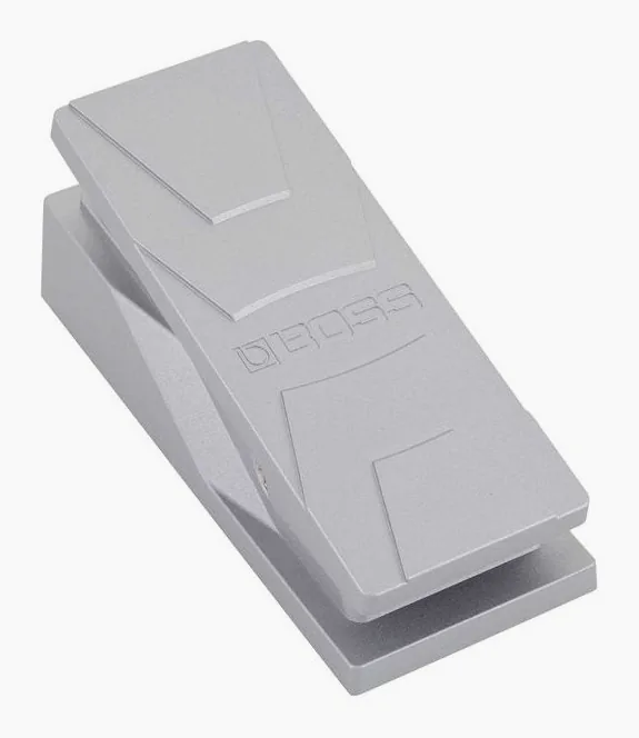 Boss FV-30H, ingressi e uscite laterali