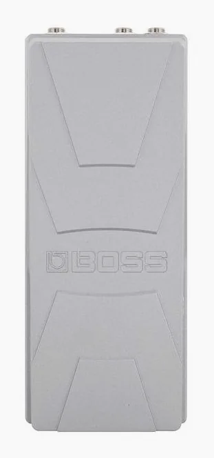 Boss FV-30H, manopole viste dall'alto