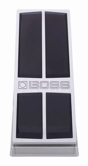 Boss FV-500-H, connettori sul retro dell'unita