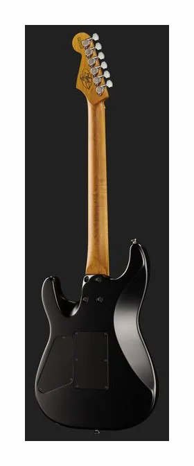 Charvel Guthrie Govan MJ SD24 CM 3TS, ponte e meccaniche di intonazione
