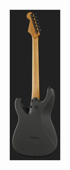 Charvel PM PLUS SRS SC1 HH HT EB SE, ponte e meccaniche di intonazione