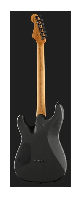 Charvel Pro-Mod Plus SanDimas HT EB SE, profilo laterale del corpo