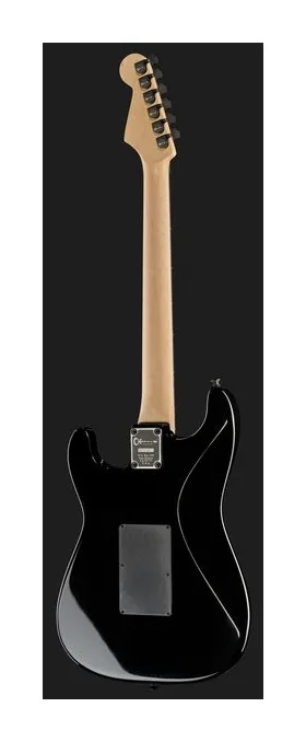 Charvel Pro-Mod So-Cal HH FR 3TSB, corpo e verniciatura in primo piano