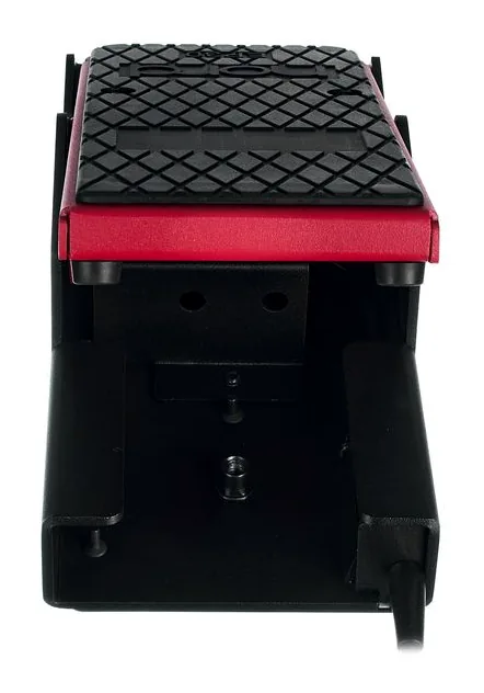 Clavia Nord EP-30, ingressi e uscite laterali