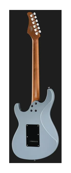 Cort G250 SE Ocean Blue Grey, pickup e manopole dei controlli