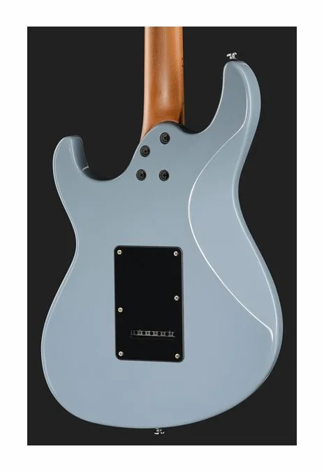 Cort G250 SE Ocean Blue Grey, vista posteriore del corpo