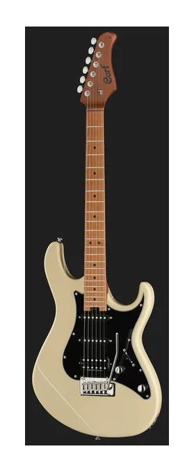 Cort G290 Modern MBG, paletta con meccaniche e logo