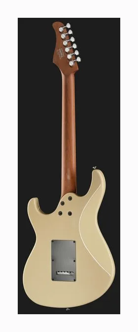 Cort G290 Modern MBG, pickup e manopole dei controlli