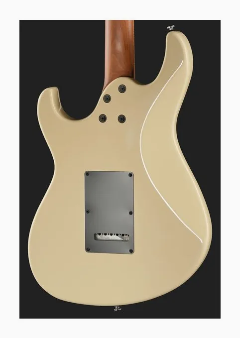 Cort G290 Modern MBG, ponte e meccaniche di intonazione
