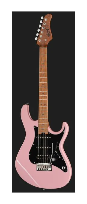Cort G290 Modern DRS, ponte e meccaniche di intonazione