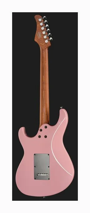 Cort G290 Modern DRS, pickup e manopole dei controlli