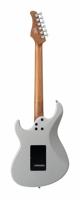 Cort G290 Modern PGR, vista posteriore del corpo
