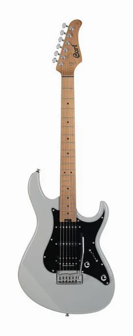 Cort G290 Modern PGR in primo piano frontale