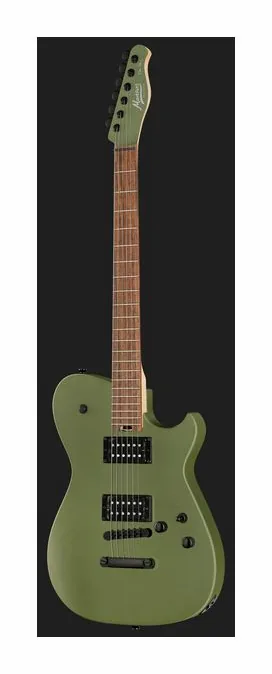 Cort Manson Meta MBM-2H OG, ponte e meccaniche di intonazione