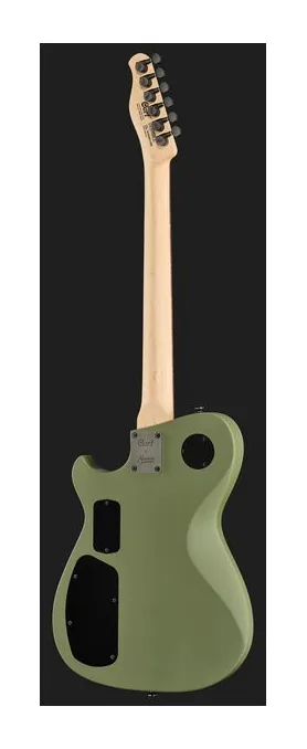 Cort Manson Meta MBM-2H SUS OG, paletta con meccaniche e logo