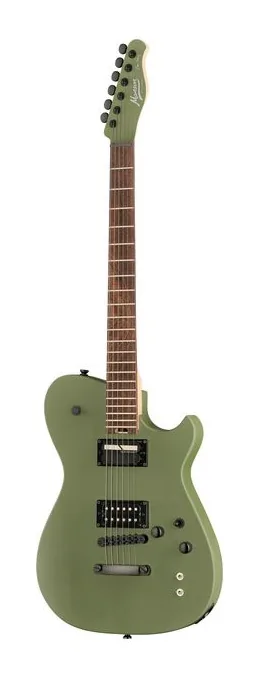 Cort Manson Meta MBM-2H SUS OG visto di fronte